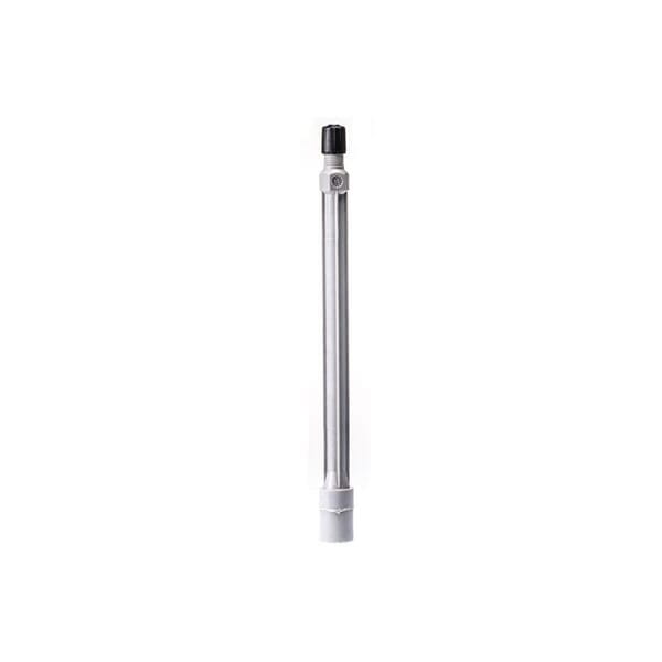 Przedłużacz zaworu Schrader z tworzywa L-150 mm SC42216