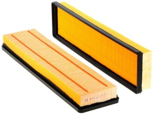 Filtr kabinowy SC60111