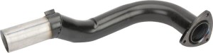 Rura wydechowa H178200101010N