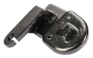 Pokrywa, FB 16 mm Sauermann HS15042KU8716