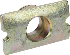 Tuleja zaczepowa, Sauermann HS1525KU87