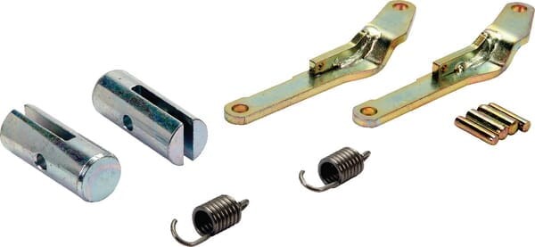 Zestaw sworzni blokady 390 HS17001KUD390E7