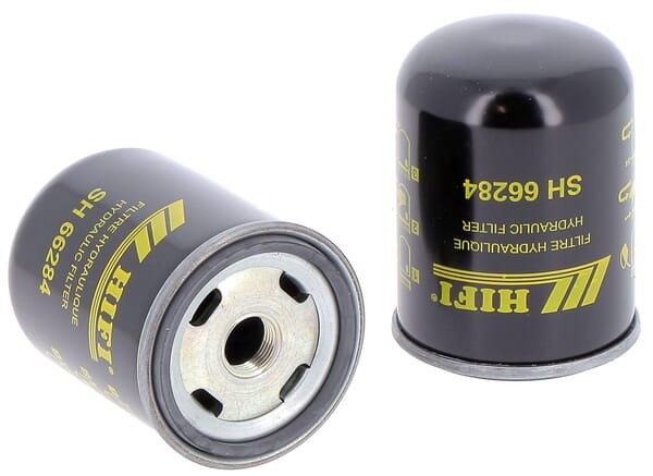 Filtr hydrauliki SH66284