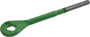 Cięgło wieszaka górne pasujące do JD L78571GP
