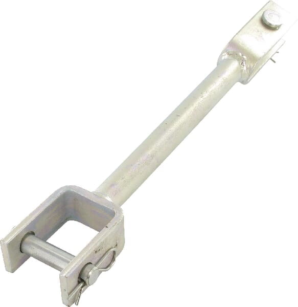 Wieszak, stały LA040003KR