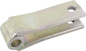 Widełki zestawu podnoszenia, Kubota, 13 mm LA040004KR