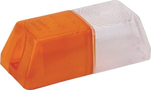 Klosz lampy, prawy pasuje do Belarus PF2043712210N