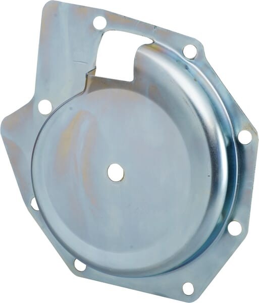 Płyta tylna pompy wody RE508566KR