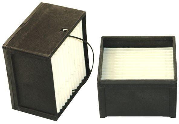 Filter fuel SN40004