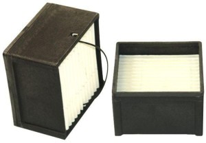 Filter fuel SN40004