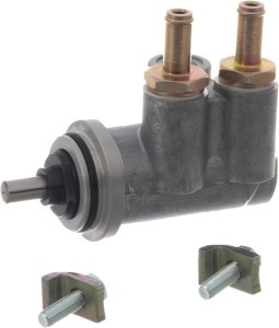 Pompa ssąca, pasuje do John Deere RE534346KR