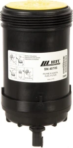 Fuel filter SN40706