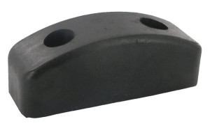 Ogranicznik gumowy RUBF511