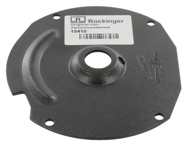 Pokrywa zamykająca Rockinger RO15410