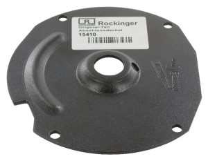 Pokrywa zamykająca Rockinger RO15410