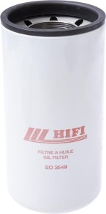 Filter oil SO3548