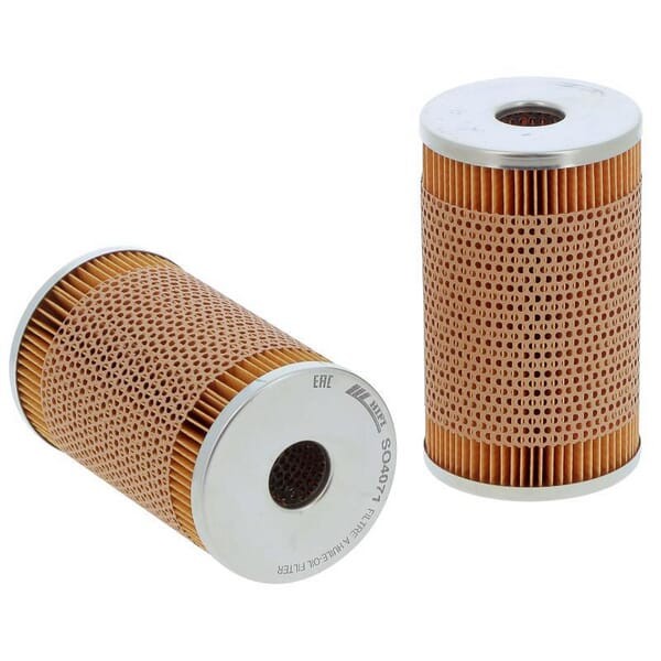 Filtr oleju SO4071