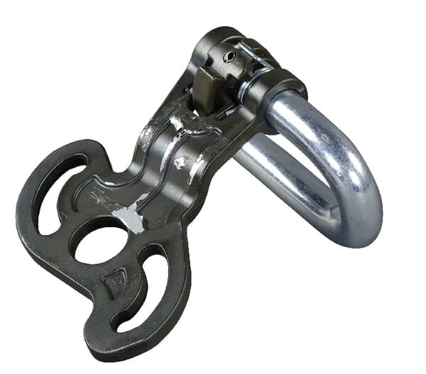 Krzywka tarczowa, Rockinger RO70524