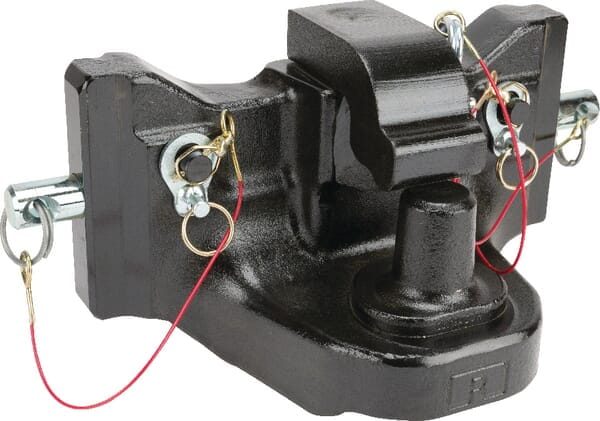 Złączka tłoku 330 mm RO820A3040C