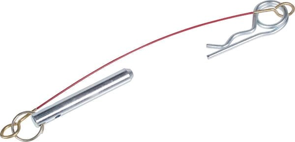Zabezpieczenie kpl. zaczepu kulowego 80 mm ROE75L077