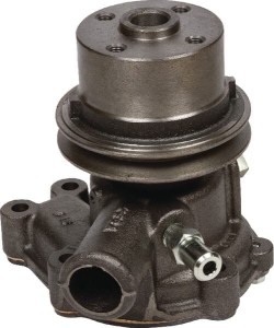 Pompa wody pasująca do Ford SBA145016510KR