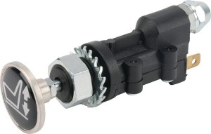 Przycisk, sprężarka powietrza TS90059GP