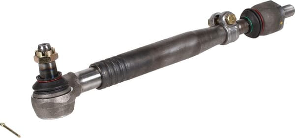 Końcówka drążka kierowniczego ze stabilizatorem SHP810KR