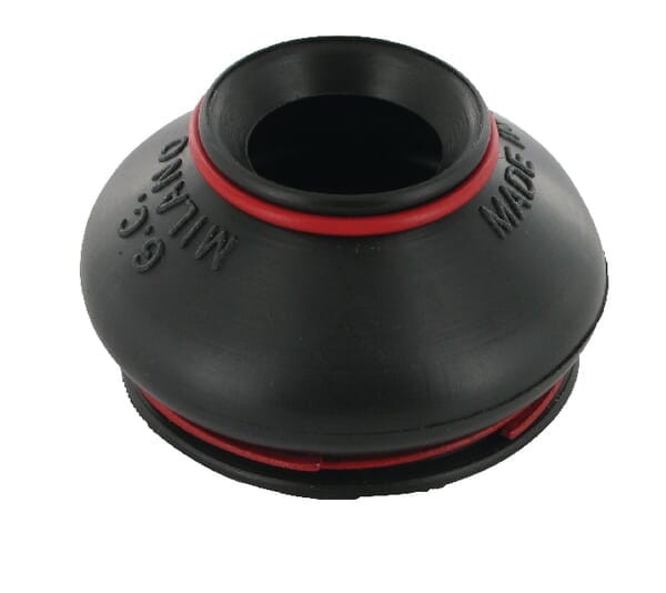 Osłona przegubu kulowego SHP916KR