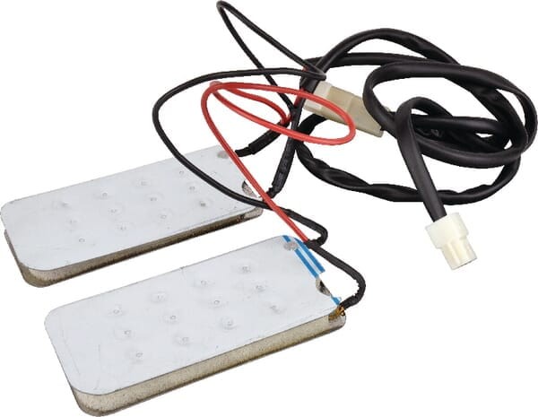 Czujnik obecności operatora TS90249GP