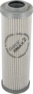 Filtr oleju hydrauliczn. Argo V3061708