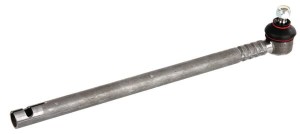 Końcówka drążka kierowniczego New Holland SHP083KR