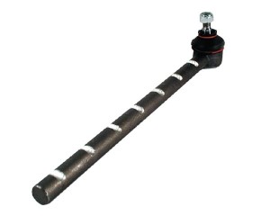 Końcówka drążka kierowniczego 345 mm pasująca do New Holland SHP086KR