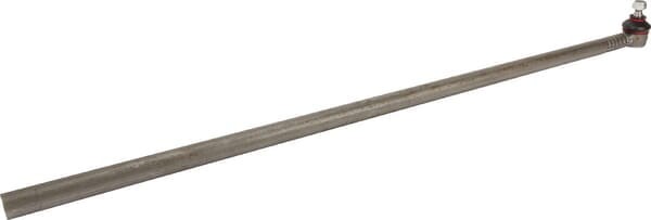 Końcówka drążka kierowniczego, podłużna 1020 mm pasująca do CNH SHP120KR