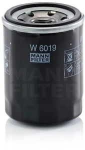 Filtr oleju W6019