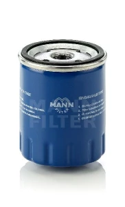 Filtr oleju W71215