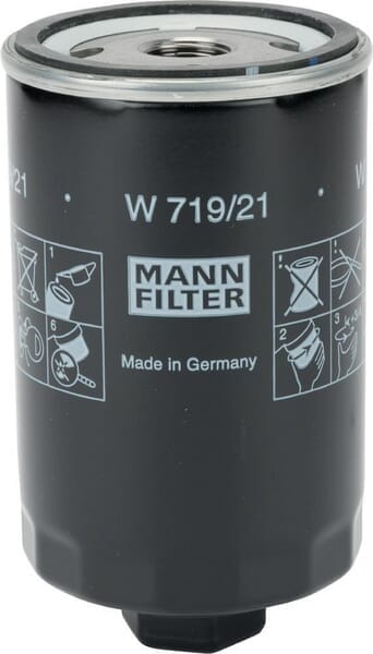 Filtr oleju W71921