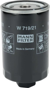Filtr oleju W71921