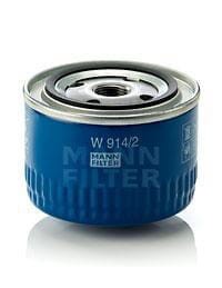 Filtr oleju W9142