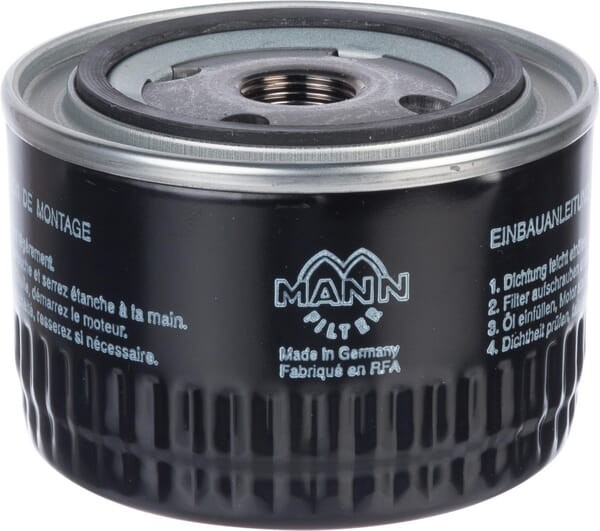 Filtr oleju W9144