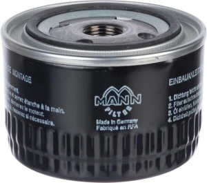 Filtr oleju W9144