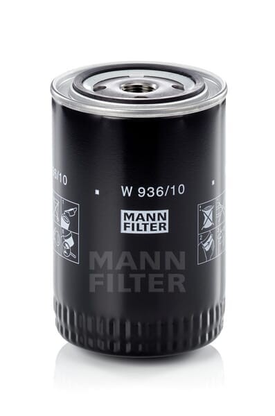 Filtr oleju W93610