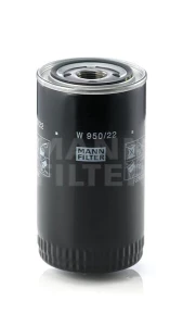 Filtr oleju W95022