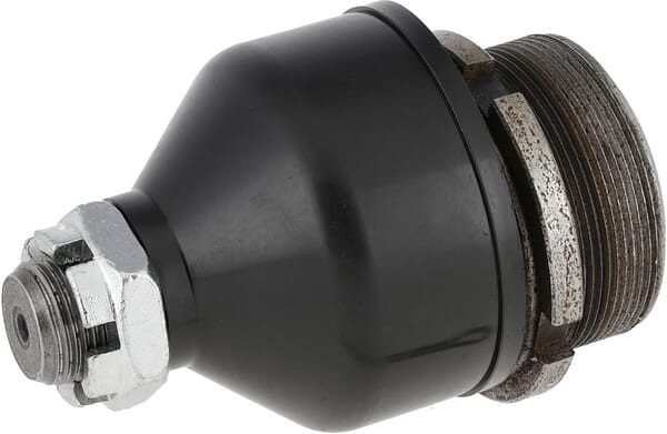Końcówka drążka kierowniczego SHP324KR