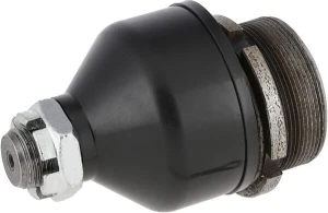 Końcówka drążka kierowniczego SHP324KR
