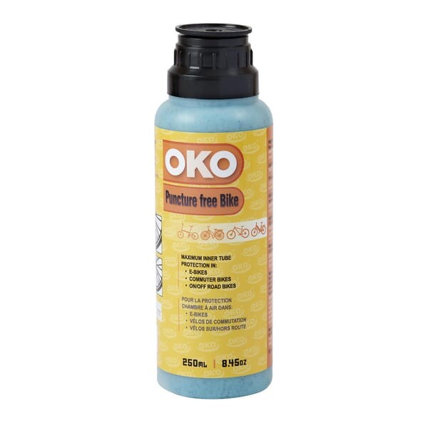 OKO Bicycle - 250 ml WA710250