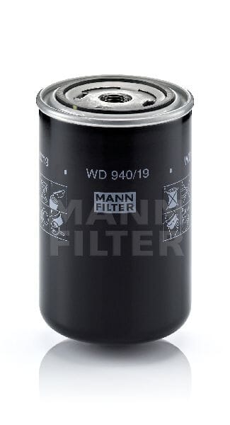 Filtr oleju WD94019