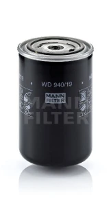 Filtr oleju WD94019