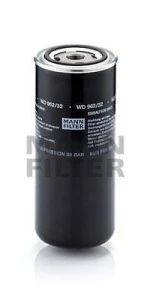 Filtr oleju WD96232