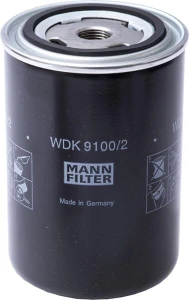 Filtr paliwa WDK91002