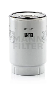Filtr paliwa WK11001X